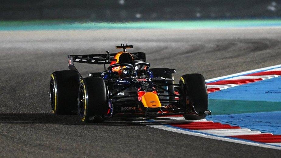 Verstappen pode perder GP do Jap&atilde;o pela primeira vez em cinco anos
