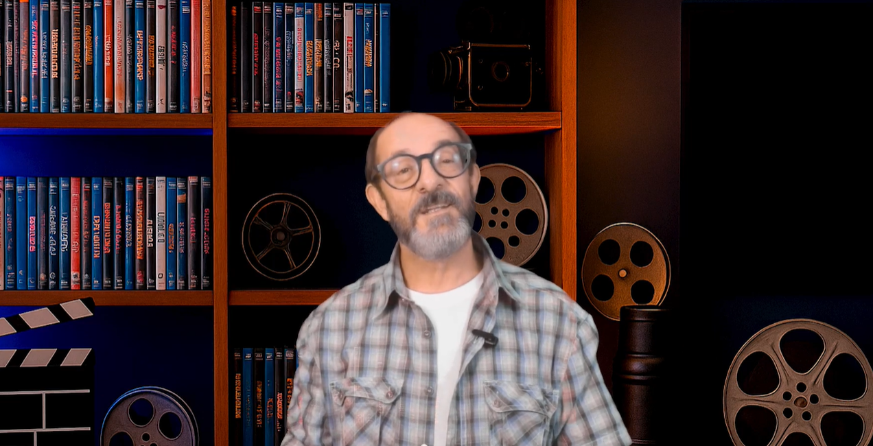 Cr&iacute;tico de cinema Marcos Santuario comenta as produ&ccedil;&otilde;es