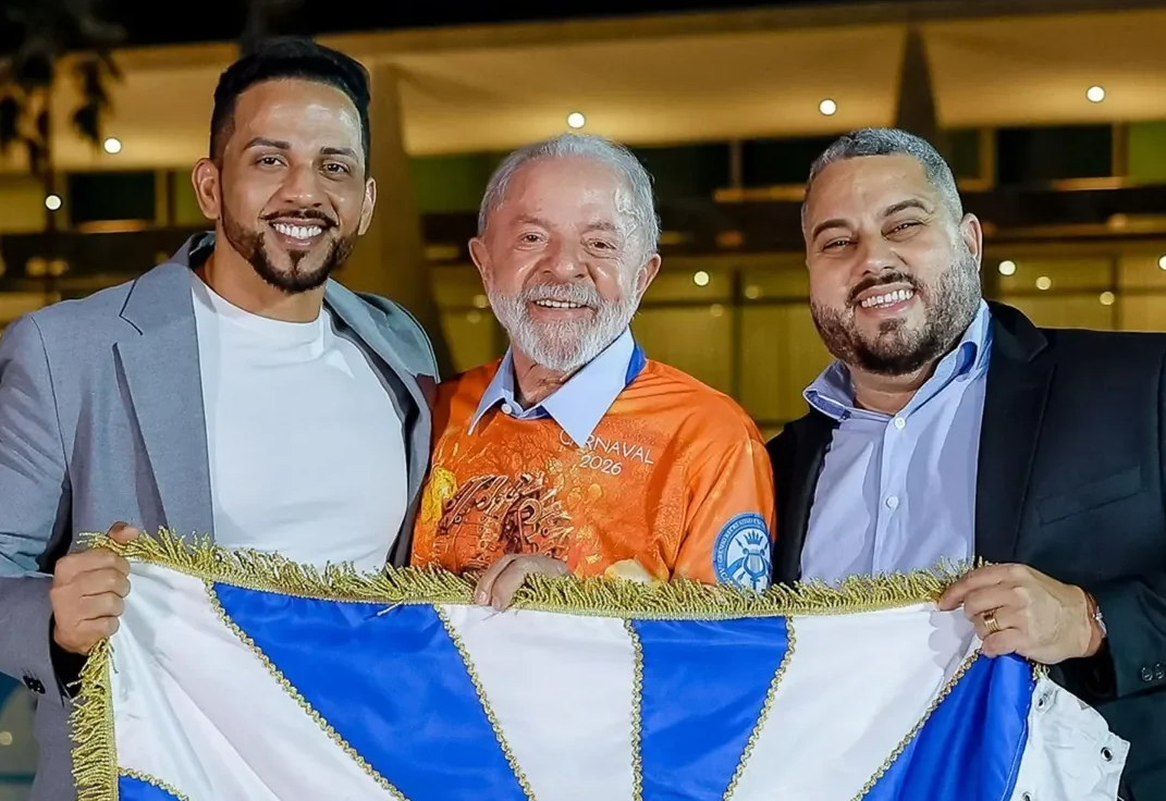 Outra a&ccedil;&atilde;o sobre o caso j&aacute; foi rejeitada