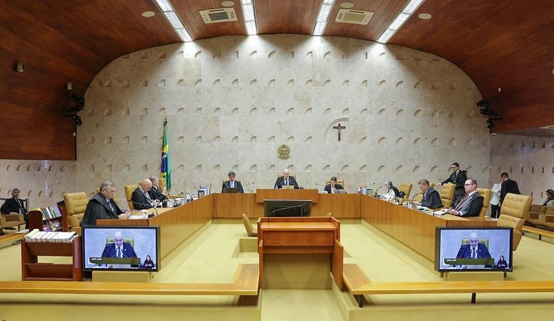 Supremo informou que "foram constatados diversos e m&uacute;ltiplos acessos il&iacute;citos ao sistema da Secretaria da Receita Federal do Brasil