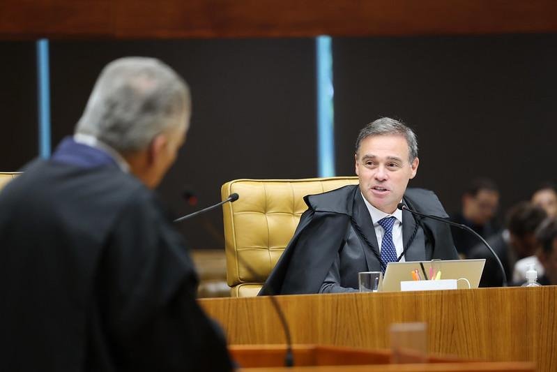 Segundo o relator do caso, Vorcaro n&atilde;o &eacute; obrigado a comparecer aos depoimentos agendados para a pr&oacute;xima semana