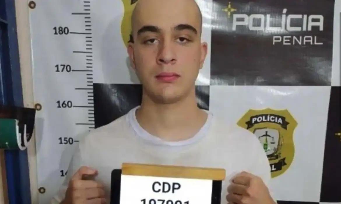 Turra foi denunciado pelo MP sob a acusa&ccedil;&atilde;o de provocar a morte de Rodrigo Castanheira, de 16 anos