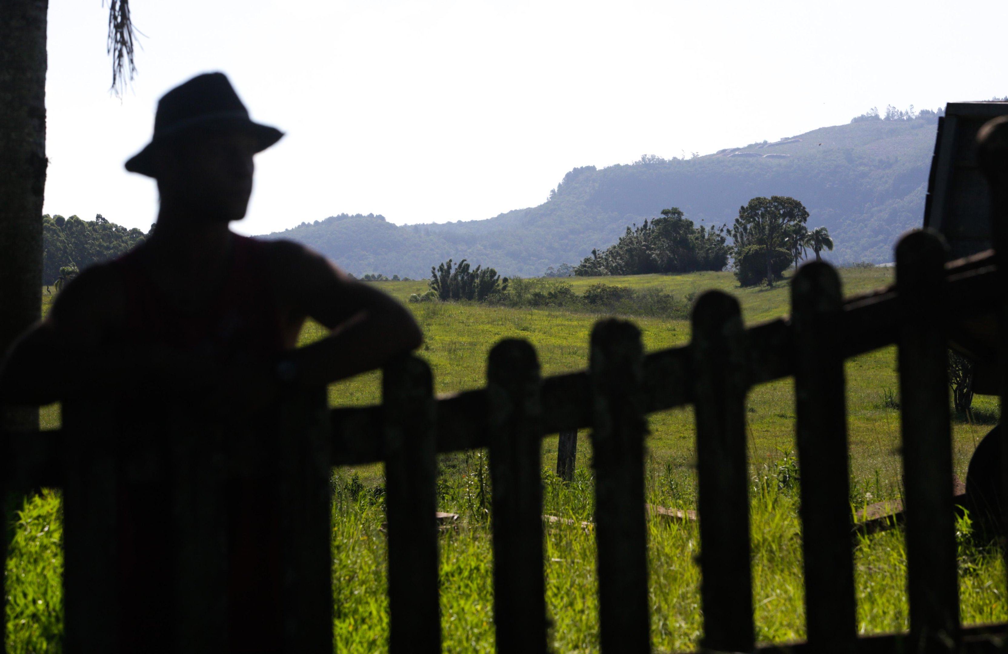 Aspectos culturais relacionados ao meio rural que podem influenciar e ampliar o adoecimento ps&iacute;quico