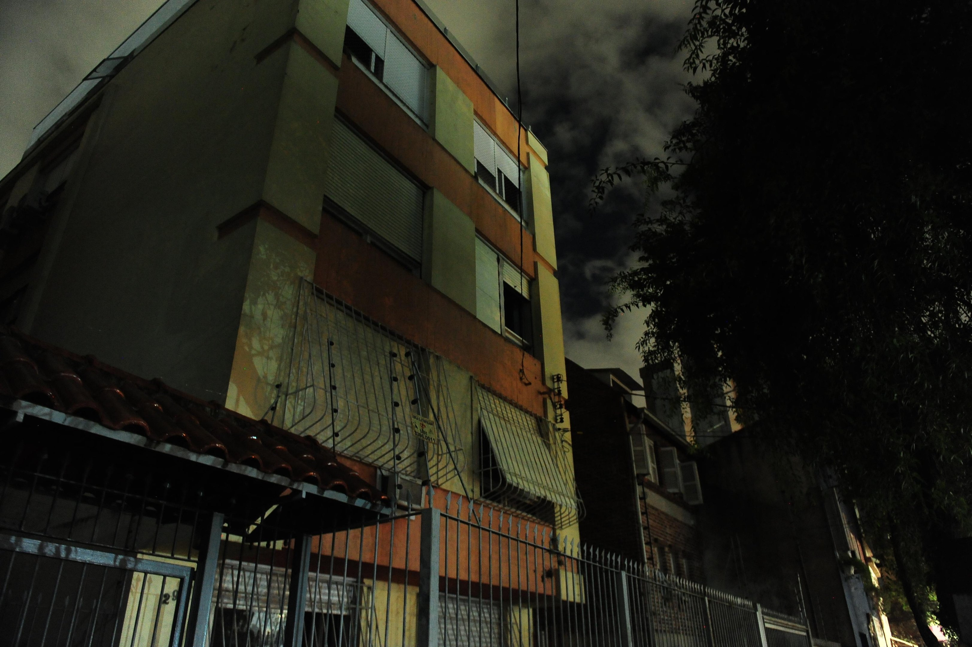 Tentativa de furto de cabos gera&nbsp;falta de luz em partes do Centro Hist&oacute;rico de Porto Alegre