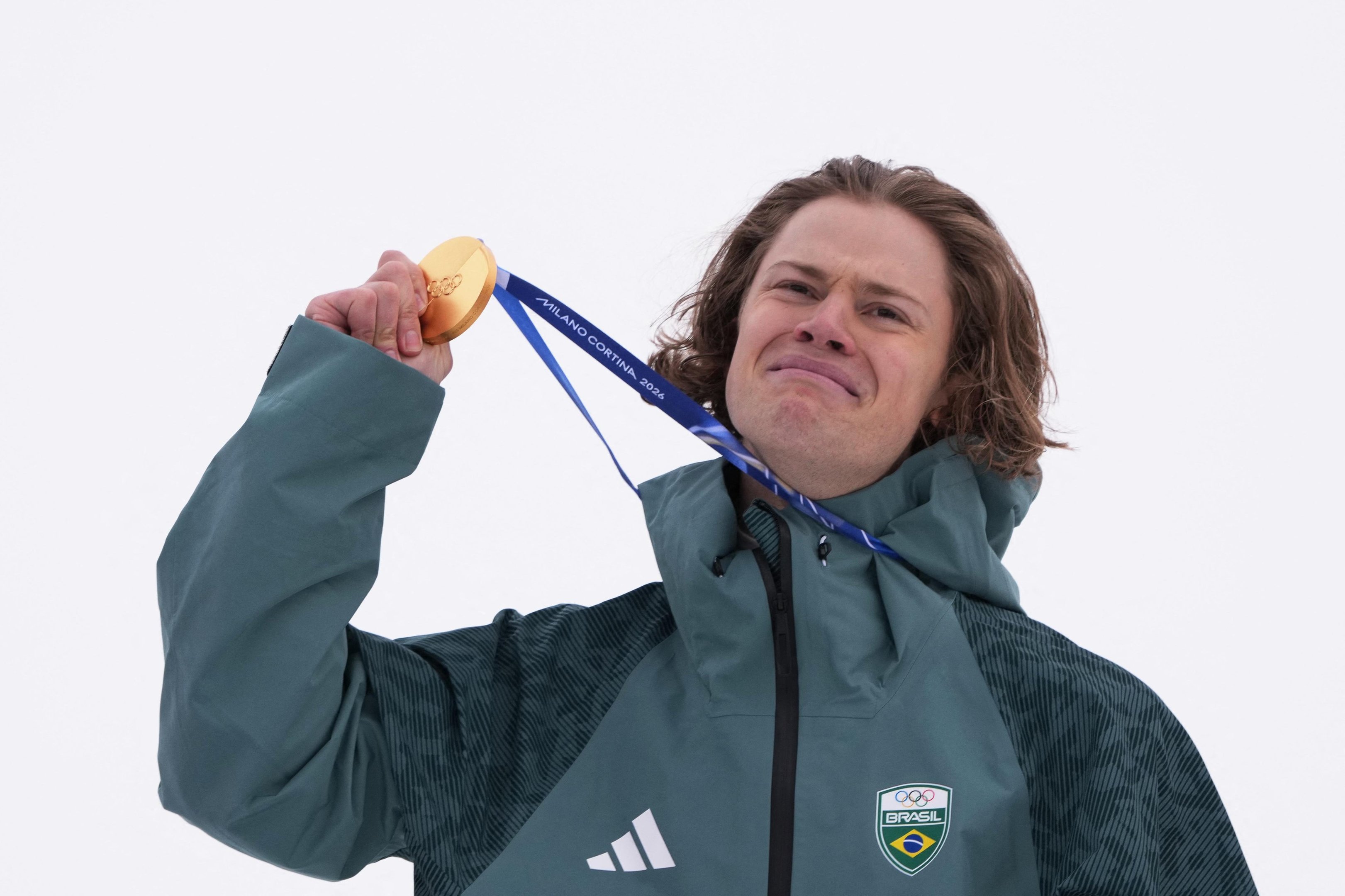 Brasileiro ainda disputar&aacute; mais uma medalha na segunda-feira