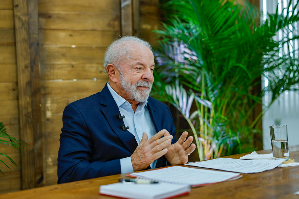 Presidente vai assistir ao desfile na Sapuca&iacute;