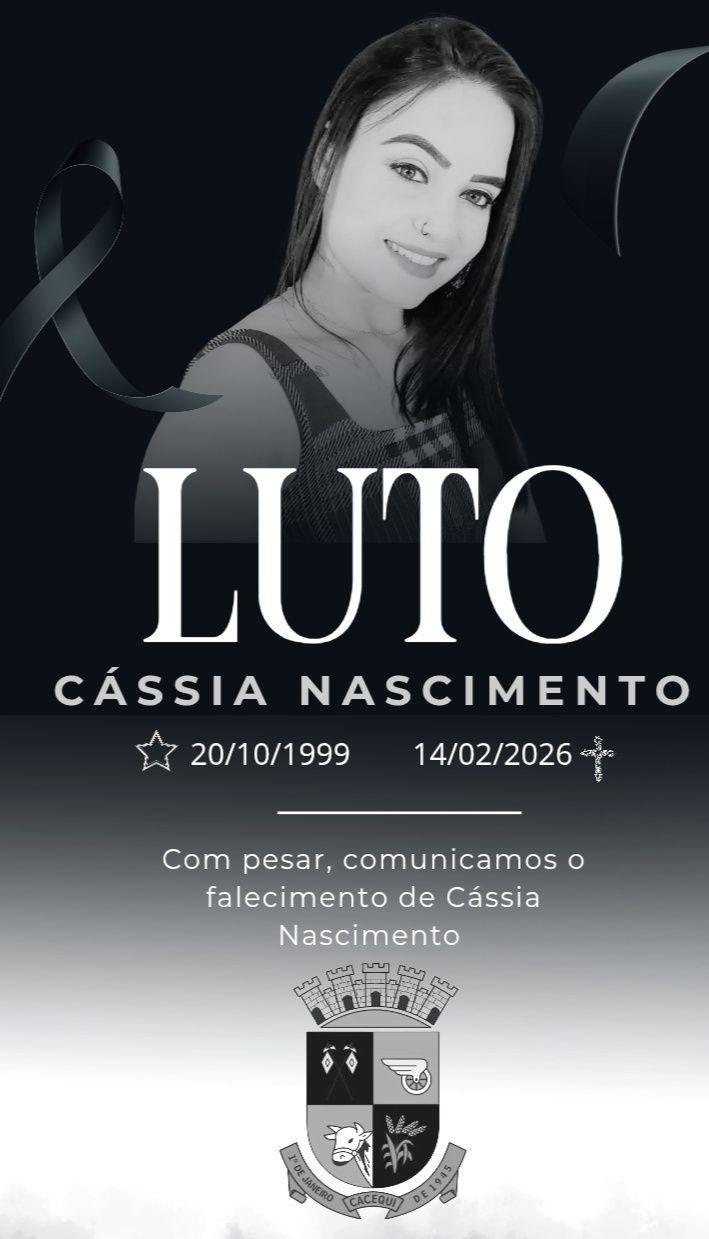 C&aacute;ssia Nascimento tinha 29 anos