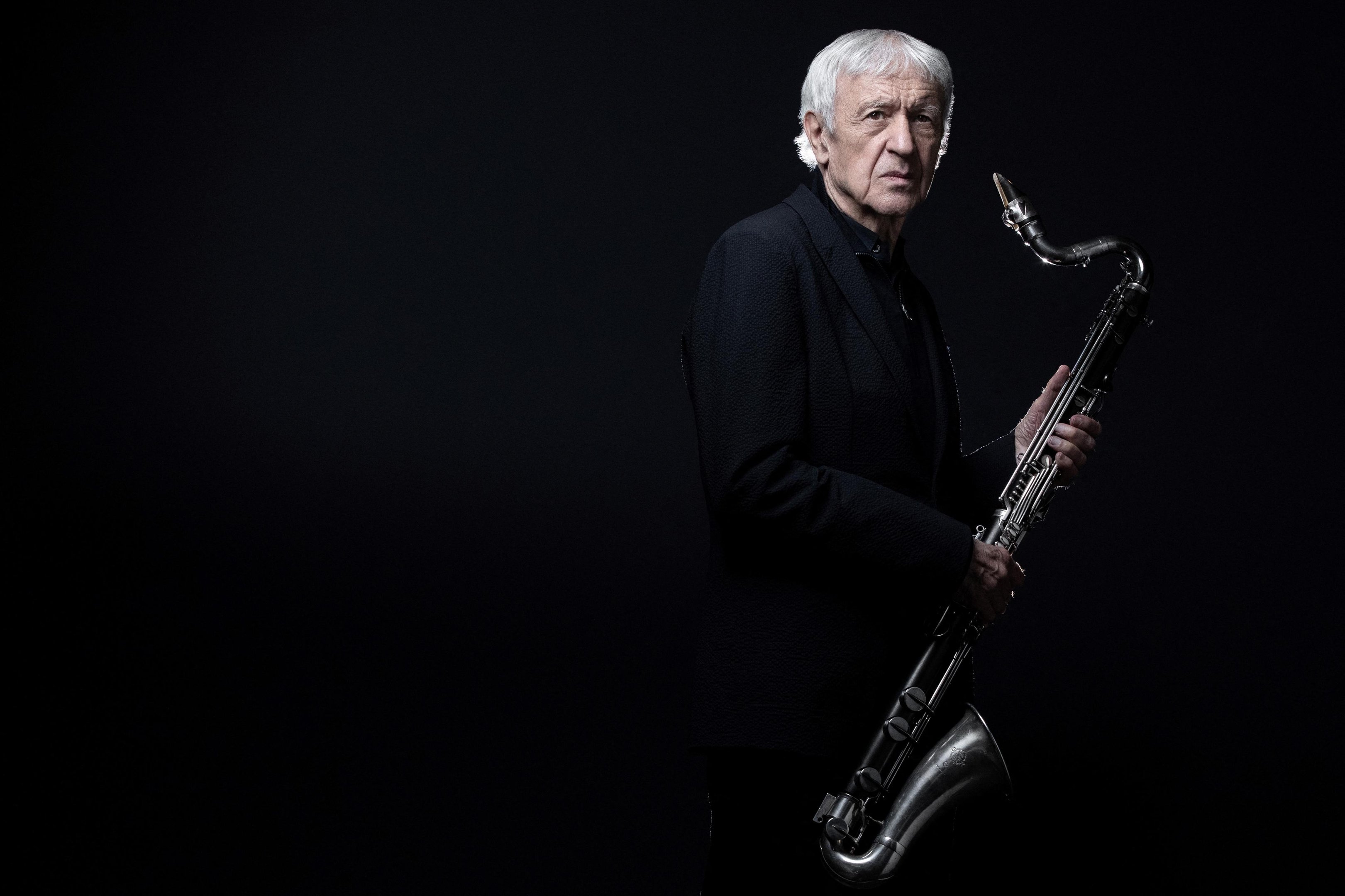 O clarinetista franc&ecirc;s Michel Portal, figura de destaque no jazz contempor&acirc;neo e vencedor de diversos pr&ecirc;mios ao longo de sua carreira, faleceu aos 90 anos