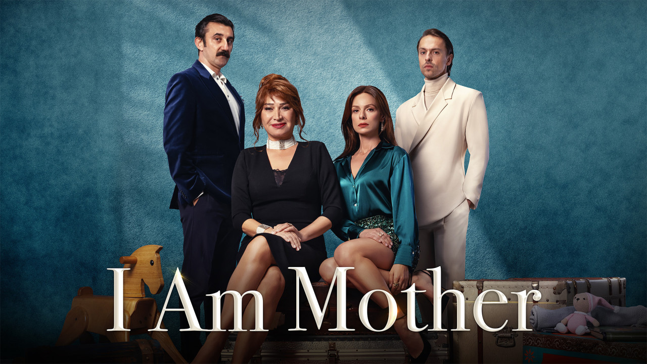 Em "Cora&ccedil;&atilde;o de M&atilde;e", nova novela turca que estreia em fevereiro na RECORD, o amor materno &eacute; levado ao limite