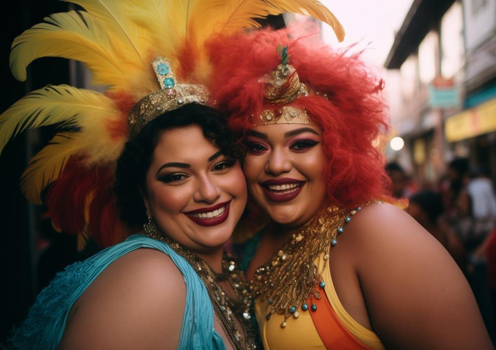 Ap&oacute;s a folia, a limpeza e o armazenamento correto ajudam a preservar cores e detalhes das fantasias