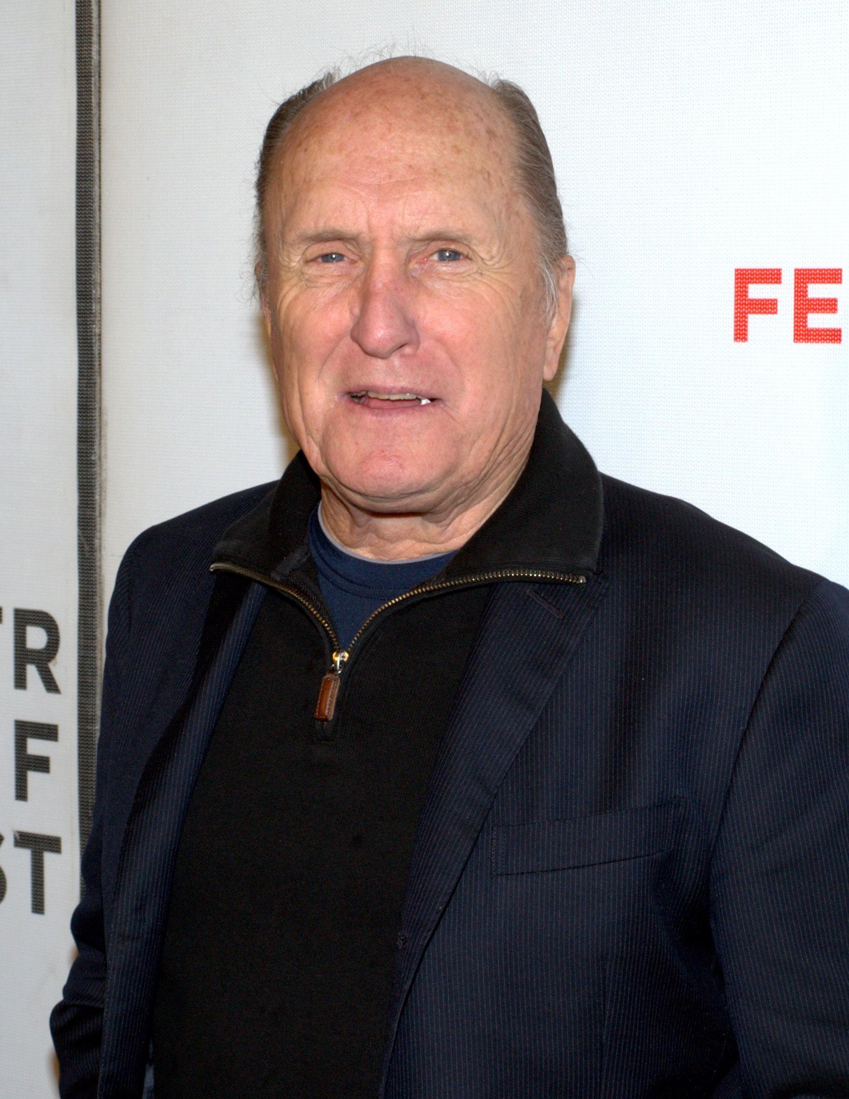 Robert Duvall morreu no domingo, dia 15, em Middleburg, no estado de Virg&iacute;nia, EUA, aos 95 anos