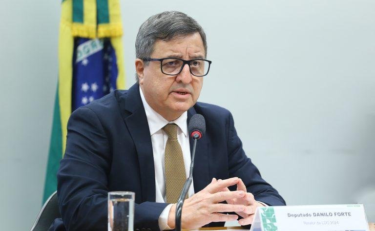 Forte minimizou o impacto de eventuais tentativas do governo de usar emendas como moeda de troca para atrair votos de deputados para Odair Cunha