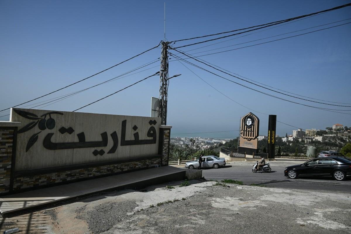 L&iacute;bano afirma que fase de desarmamento do Hezbollah deve durar quatro meses