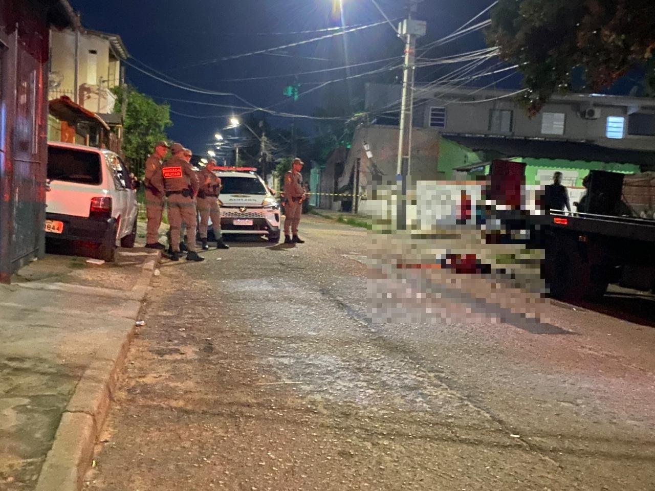 Jo&atilde;o Igor Schmitz da Silva, o Sementinha, foi morto na zona Norte de Porto Alegre