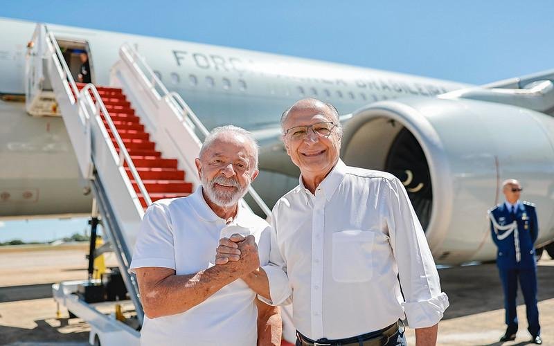 Ap&oacute;s a &Iacute;ndia, o presidente far&aacute; visita oficial &agrave; Coreia do Sul, a convite do presidente Lee Jae Myung