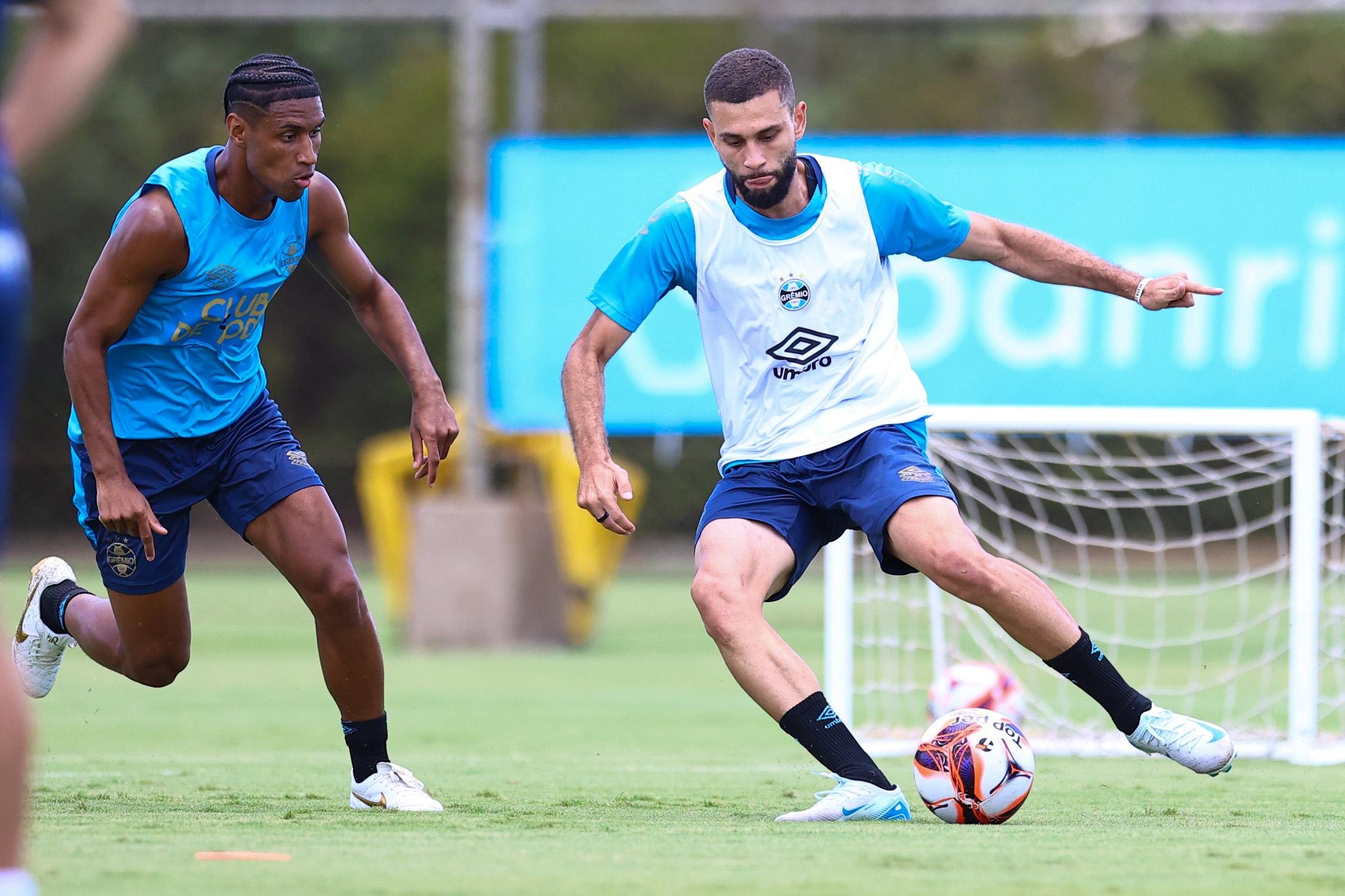 Wagner Leonardo deve retornar no segundo jogo das semifinais