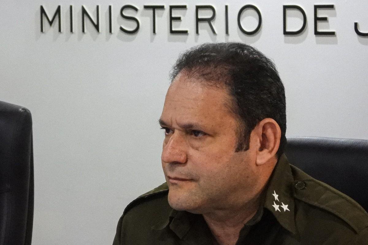 Poey destacou que Cuba cooperou historicamente com os Estados Unidos na &aacute;rea antidrogas