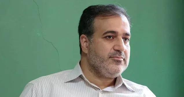 Mehdi Mahmoudian