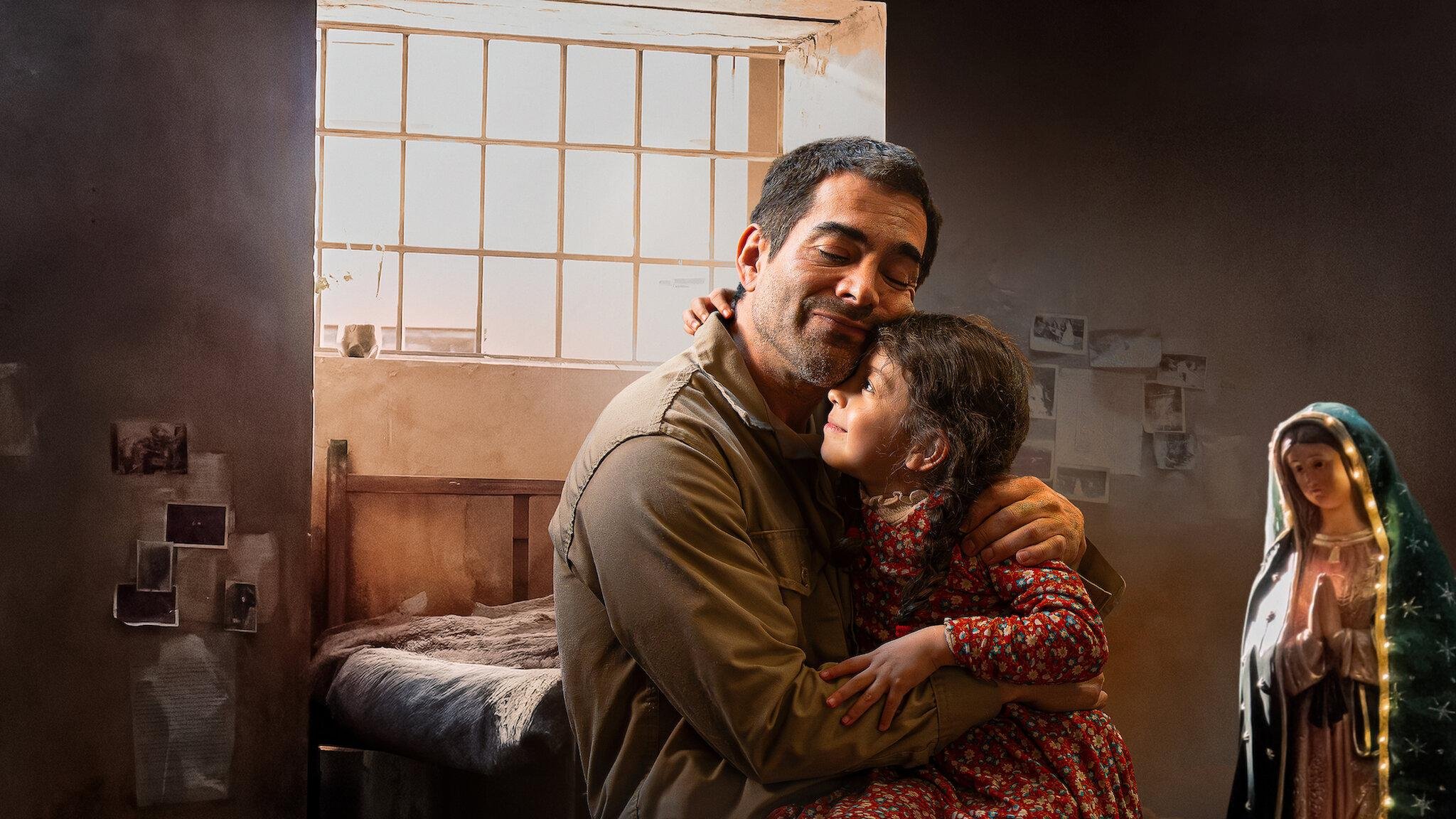 Vers&atilde;o mexicana est&aacute; dispon&iacute;vel na Netflix