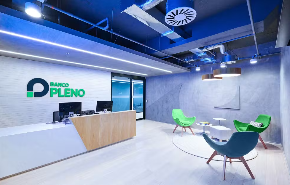 Banco Pleno foi liquidado pelo Banco Central nesta quarta-feira