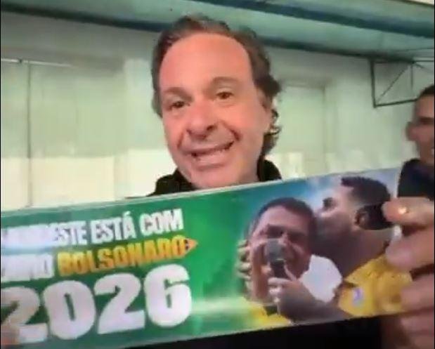 Parlamentar pede ao TSE urg&ecirc;ncia para a remo&ccedil;&atilde;o de todo o conte&uacute;do considerado irregular