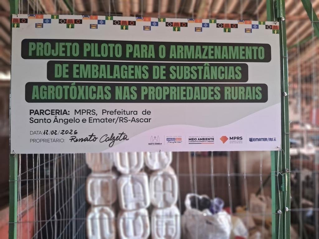 Estrutura foi constru&iacute;da respeitando todas as normas t&eacute;cnicas aplic&aacute;veis