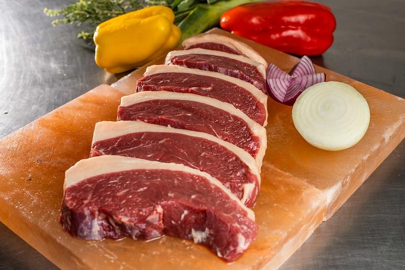 Medida pode trazer preju&iacute;zo a exportadores de carne bovina