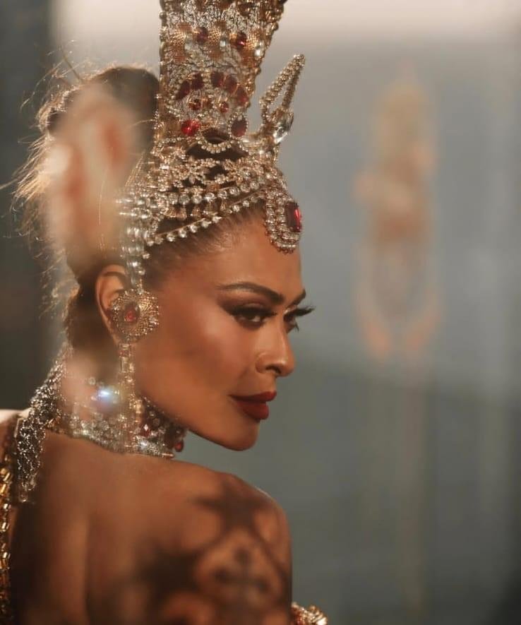 Carnaval se consolida como vitrine global de moda, arte e identidade, segundo Marina K&auml;fer