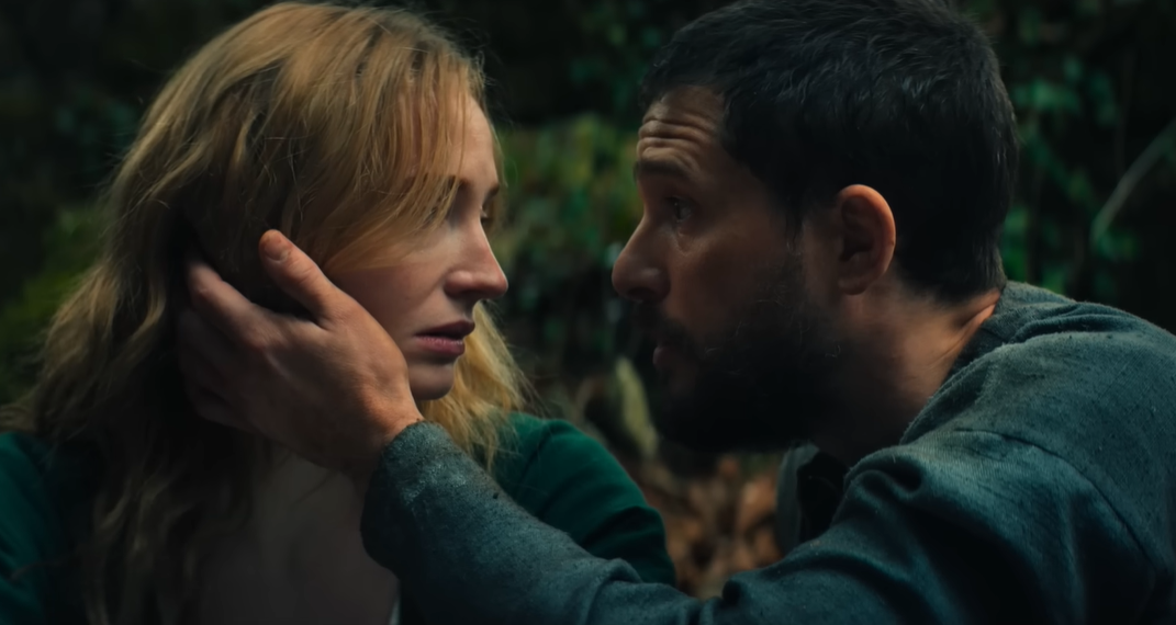 "The Dreadful" estreia nesta sexta, 20, nos cinemas norte-americanos