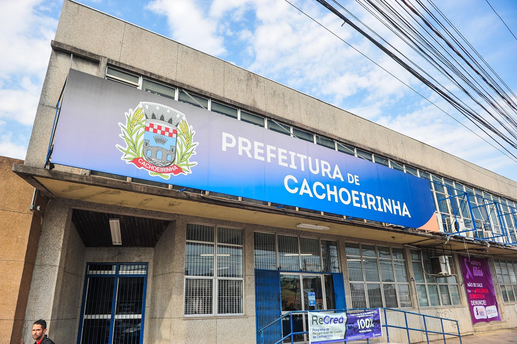 As elei&ccedil;&otilde;es suplementares no munic&iacute;pio est&atilde;o marcadas para 12 de abril