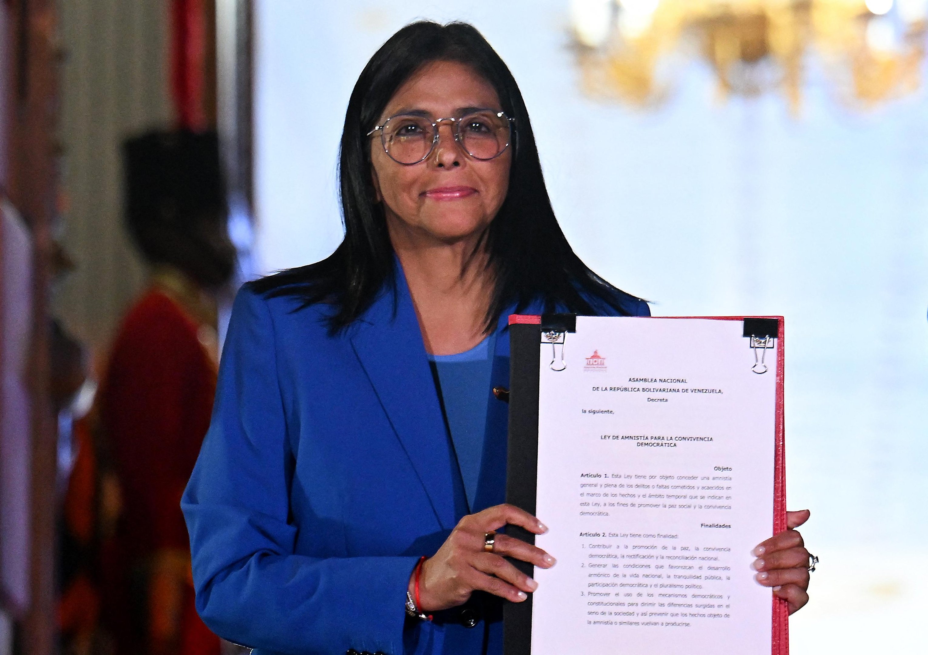 Parlamento aprovou a lei por unanimidade, ap&oacute;s votar cada artigo