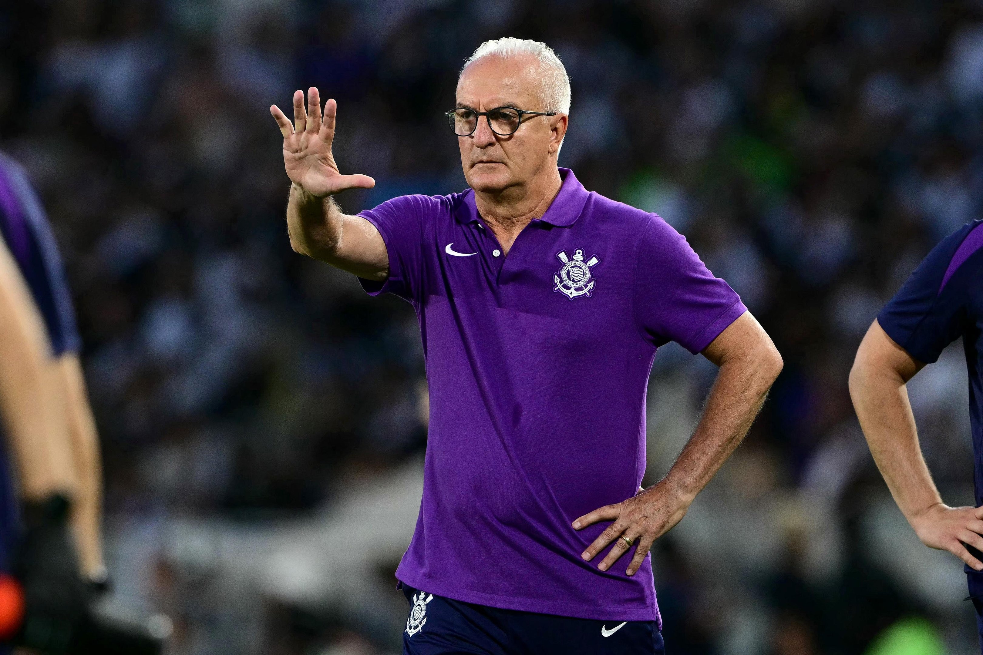 Dorival J&uacute;nior