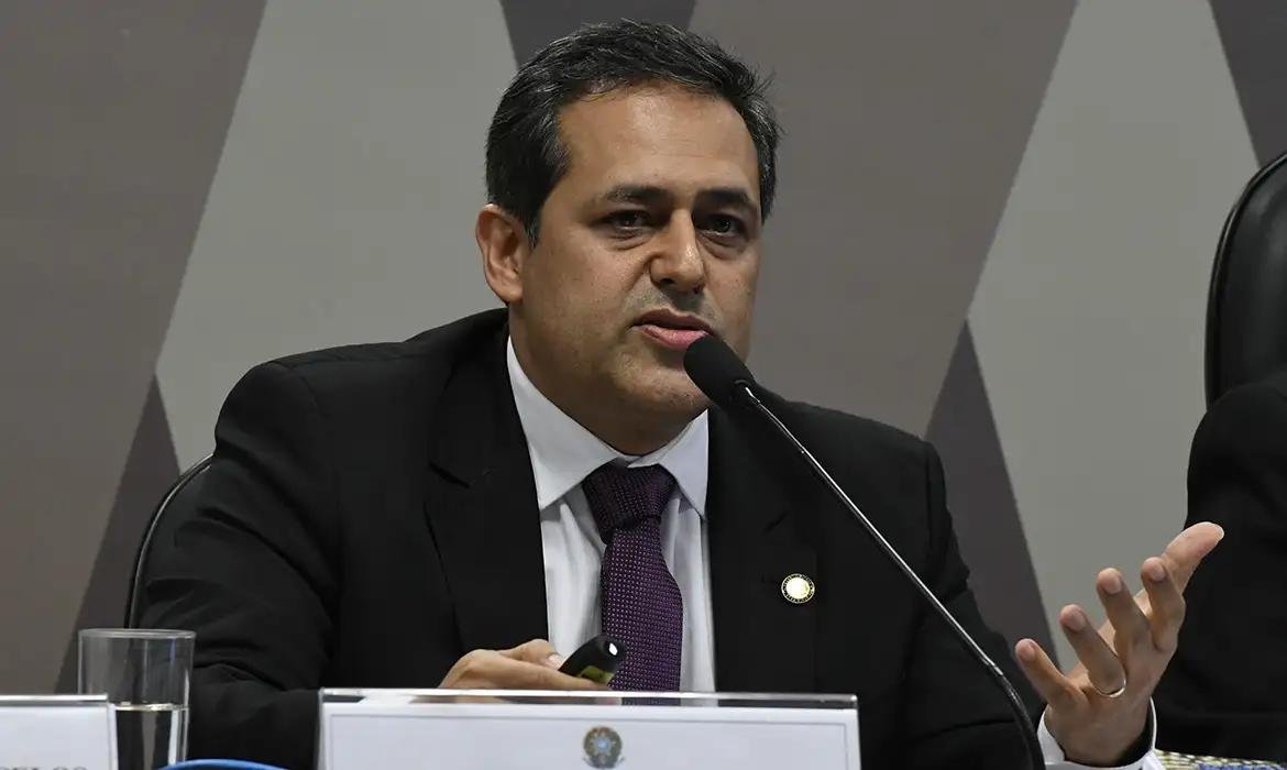 O depoimento foi determinado pelo ministro Alexandre de Moraes, do Supremo Tribunal Federal (STF)