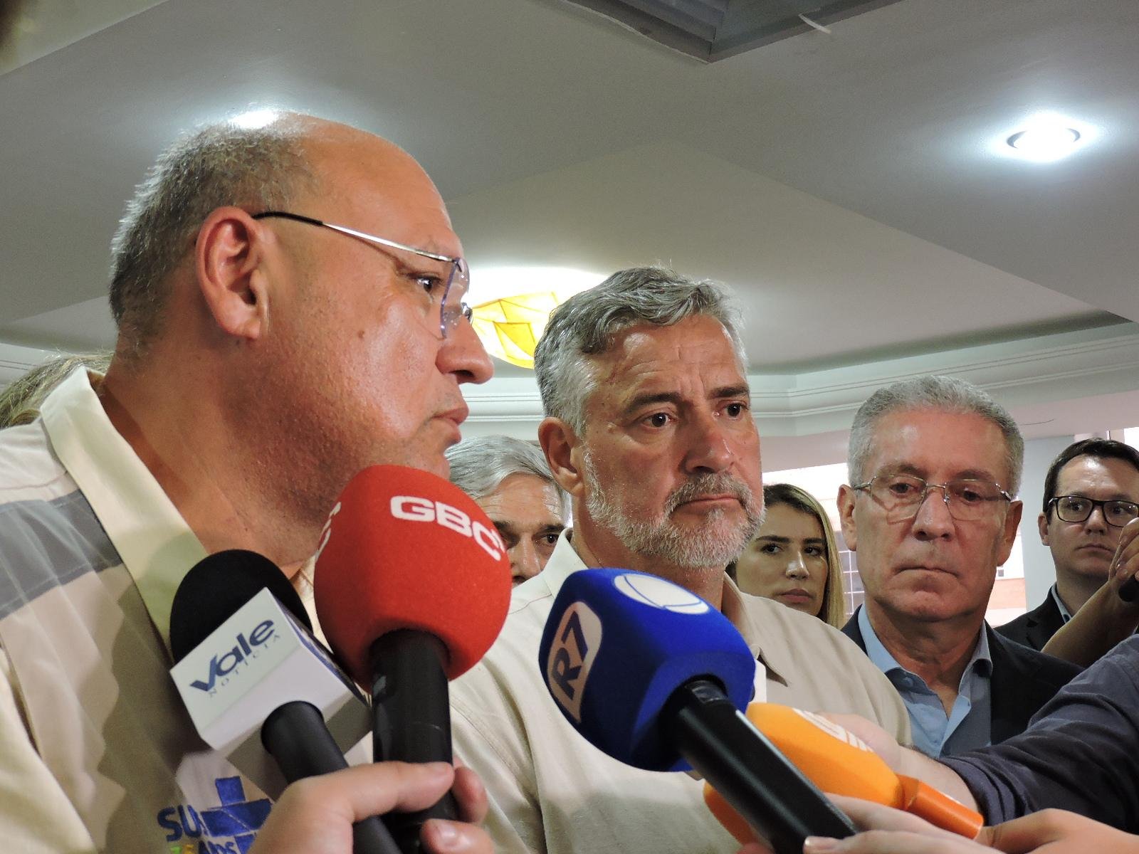 A proposta &eacute; avan&ccedil;ar para a reabertura dos mais de 200 que se encontram hoje fechados