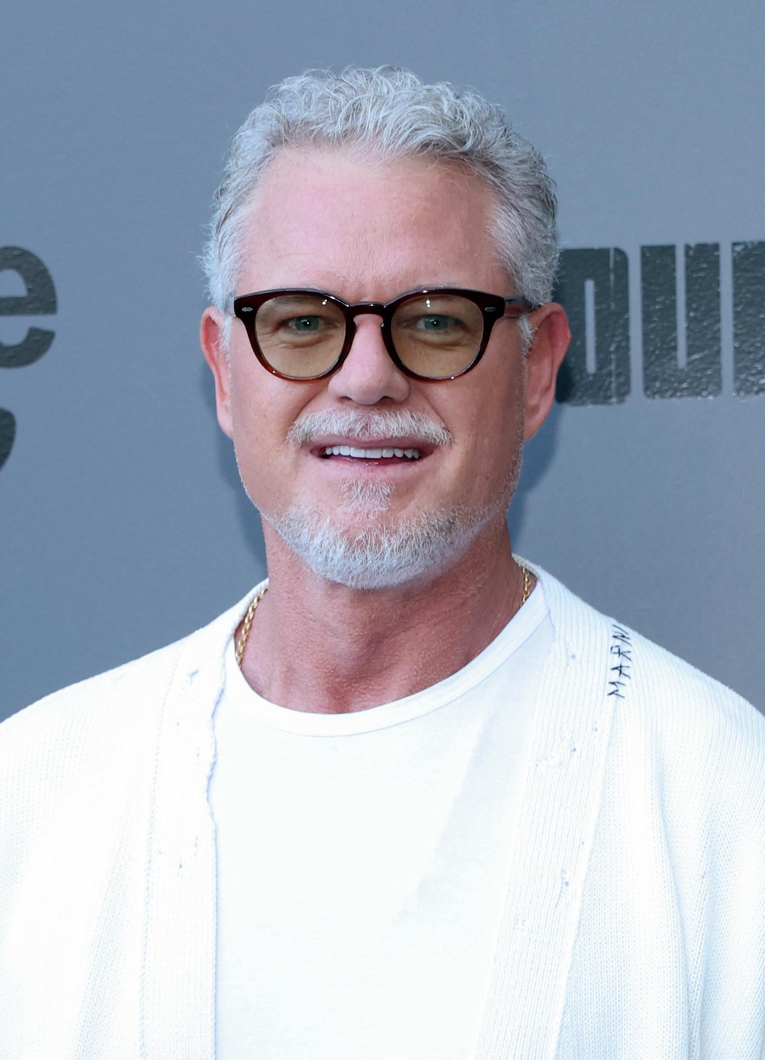 Ator Eric Dane morreu em 19 de fevereiro de 2026