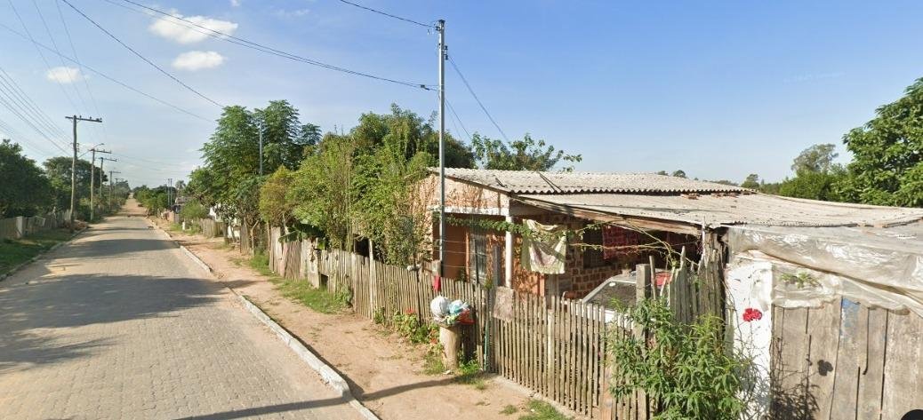 Vila Formosa, onde menino foi morto com tiro na cabe&ccedil;a, em Cristal