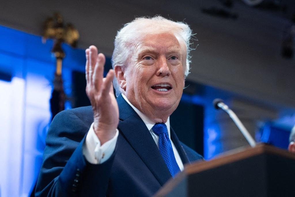 As mudan&ccedil;as ocorrem ap&oacute;s decis&atilde;o da Suprema Corte dos EUA derrubar as chamadas tarifas rec&iacute;procas impostas pelo governo de Trump