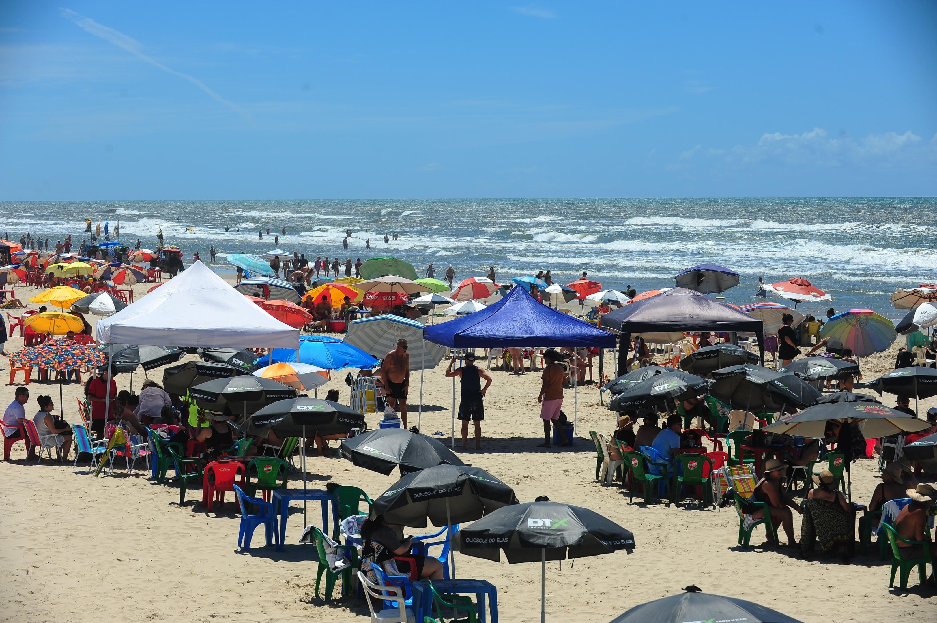 Nos primeiros 90 dias, o programa do BRDE ser&aacute; destinado a quatro regi&otilde;es tur&iacute;sticas espec&iacute;ficas: Pampa, Vale do Taquari, Costa Doce e Litoral Norte