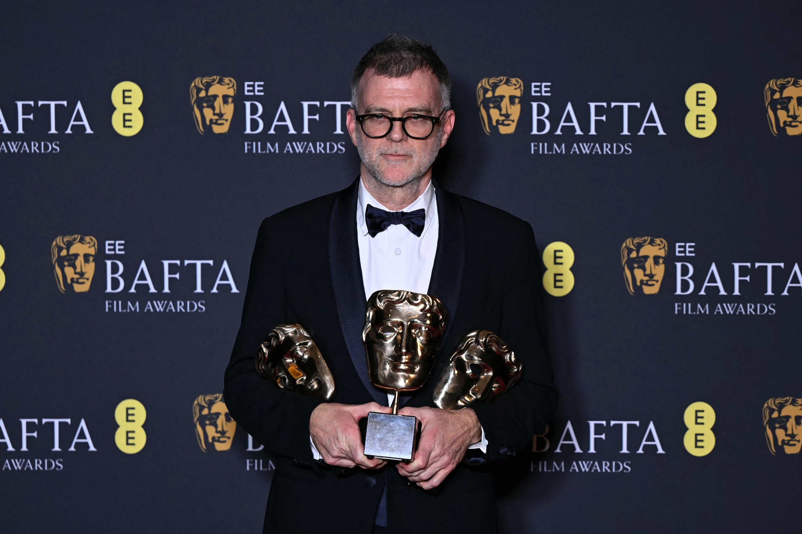 Diretor de "Uma Batalha Ap&oacute;s a Outra", Paul Thomas Anderson, conquistou seis estatuetas do Bafta para a sua produ&ccedil;&atilde;o, incluindo Melhor Filme e Diretor