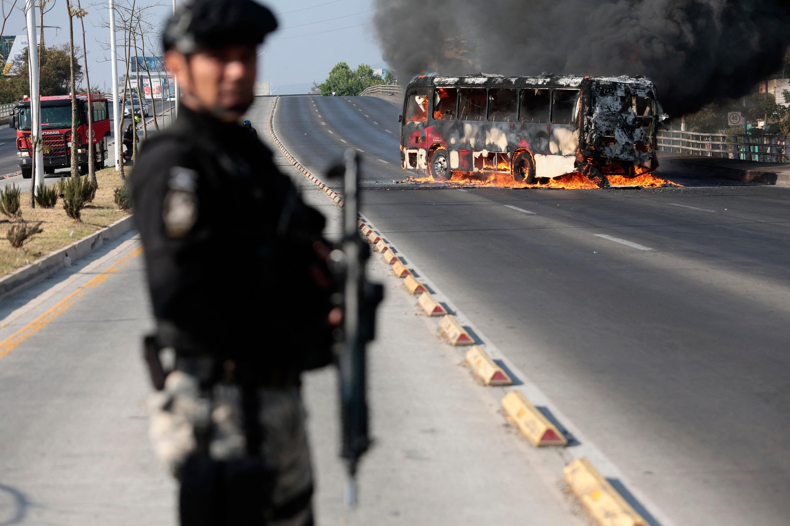 O "Mencho&rdquo;&nbsp;fundou o cartel em 2009 e, segundo especialistas, trata-se de uma das organiza&ccedil;&otilde;es do narcotr&aacute;fico mais poderosas do M&eacute;xico