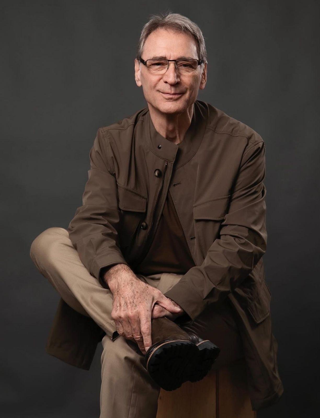 Ator Herson Capri