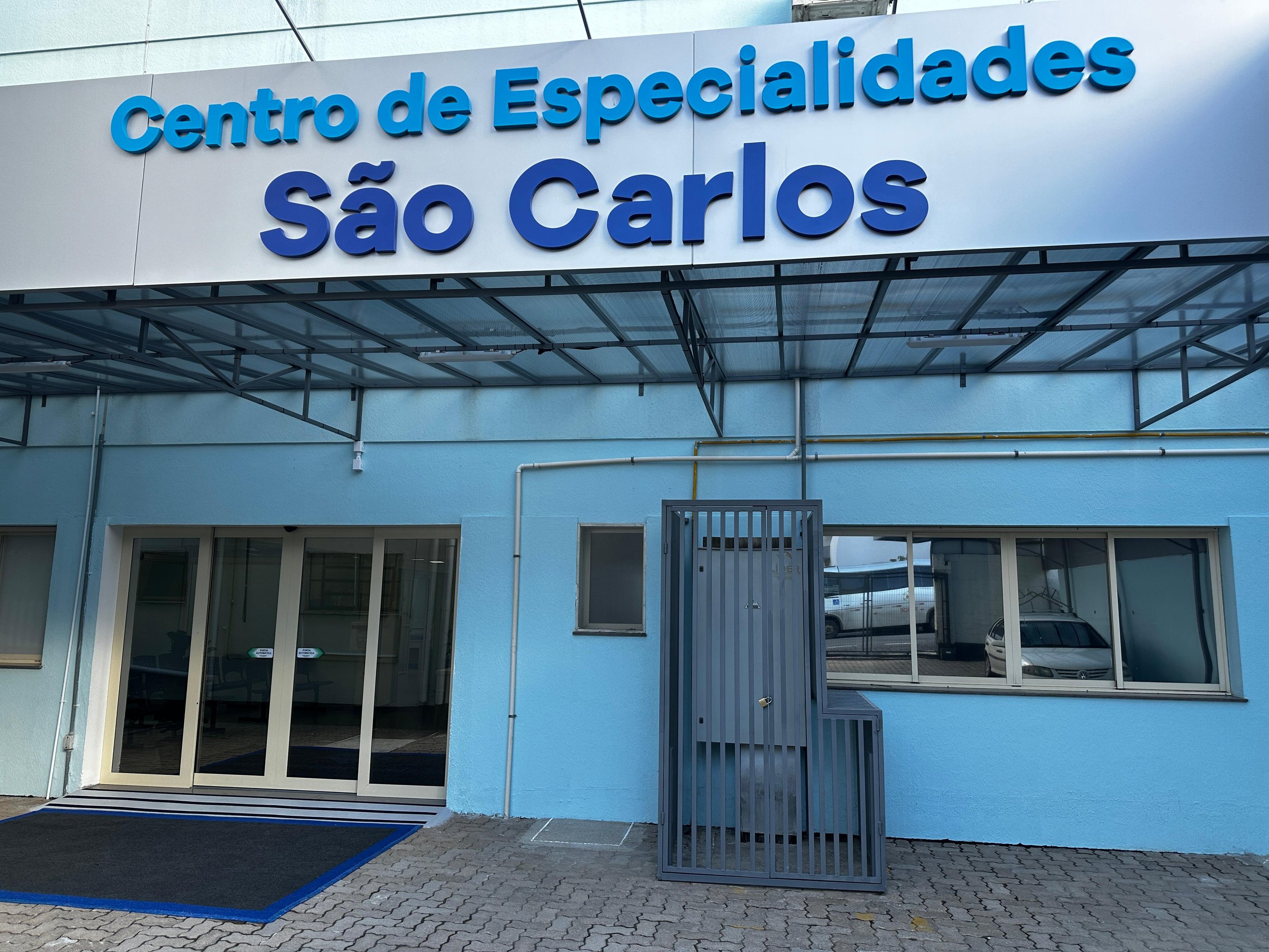 No local, os pacientes recebem cuidados cl&iacute;nicos, curativos, avalia&ccedil;&atilde;o e tratamentos especializados sem necessidade de interna&ccedil;&atilde;o