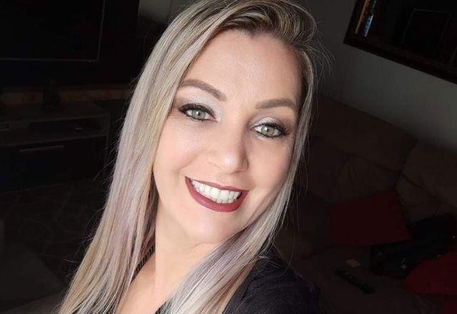 Roseli Vanda Pires Albuquerque, morta por ex-marido em Nova Prata