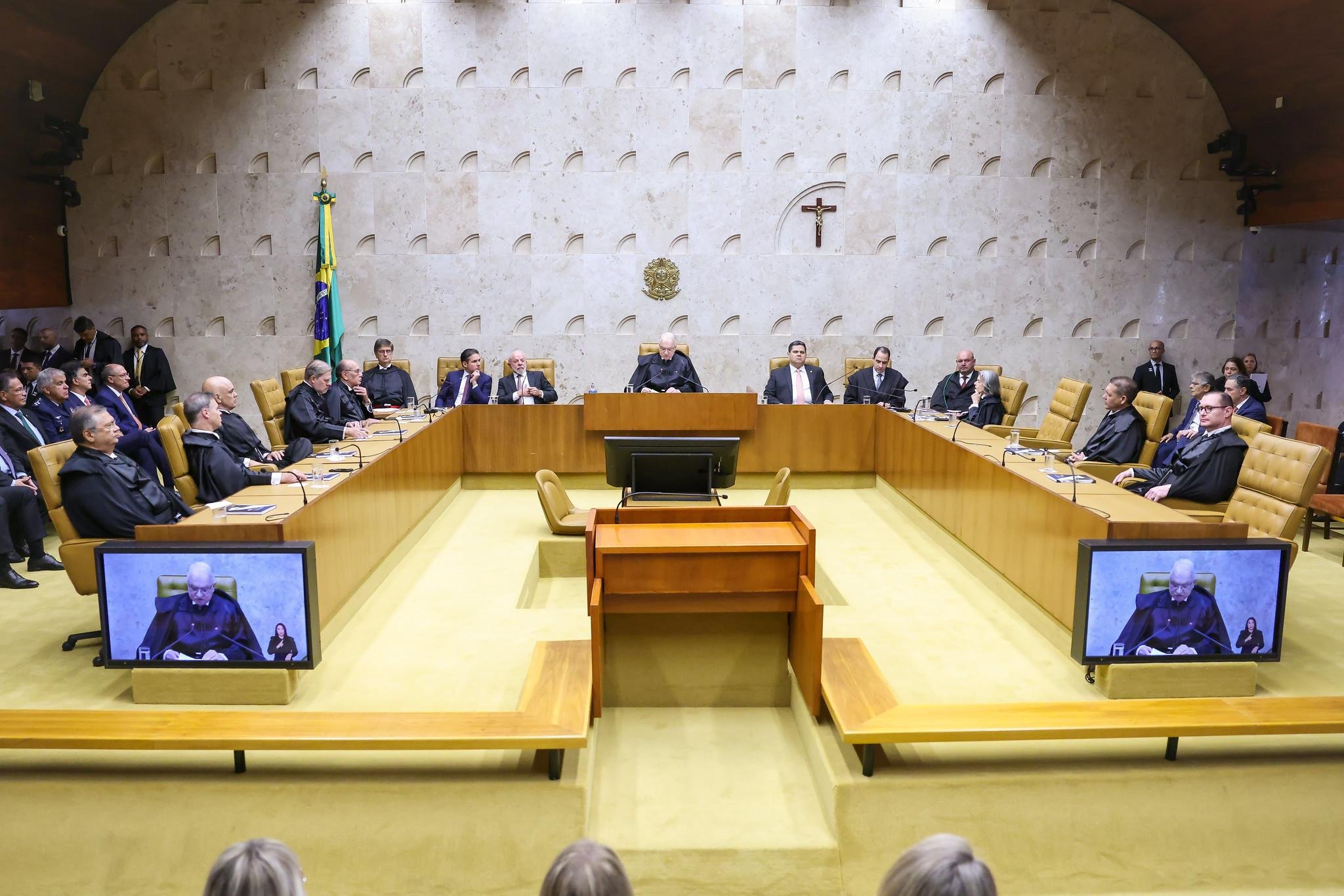 Caso analisado pelo STF envolve a chamada guerra fiscal entre os estados