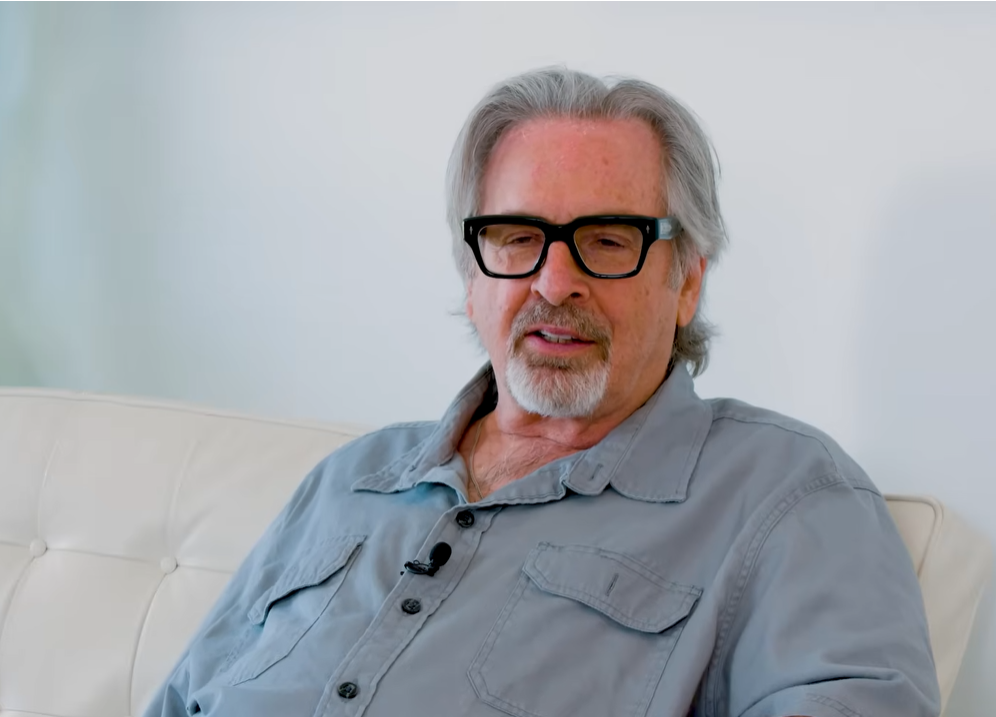 Robert Carradine morreu aos 71 anos