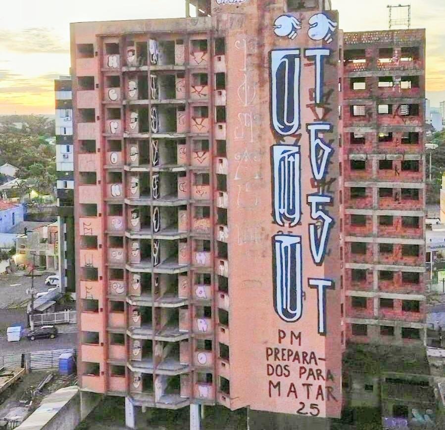 O retrofit consiste em dar sequ&ecirc;ncia a uma obra a partir da estrutura abandonada