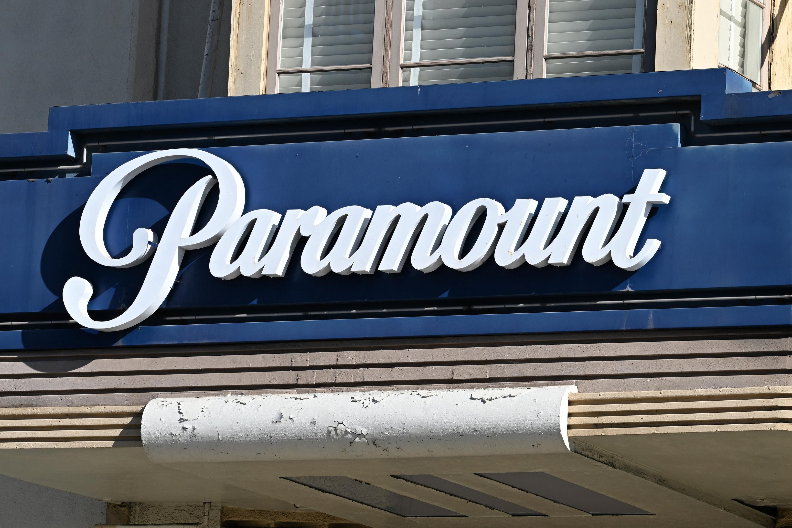 Justi&ccedil;a dos EUA ratifica acordo de compra da Warner pela Paramount