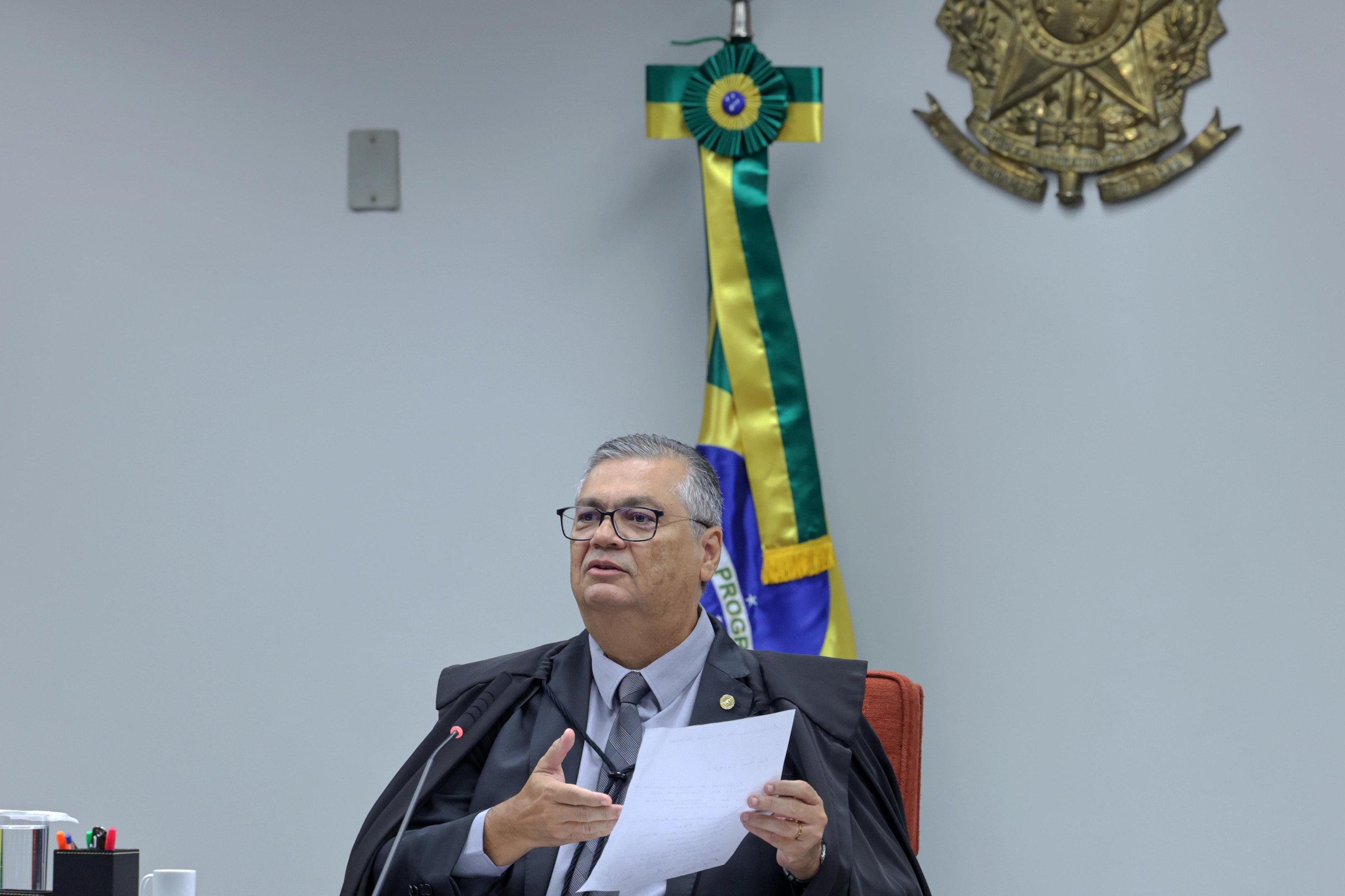 PGR pediu a condena&ccedil;&atilde;o dos irm&atilde;os Braz&atilde;o