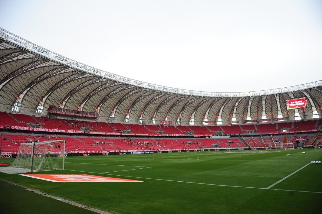 Delcir Sonda cobra o Inter na Justi&ccedil;a