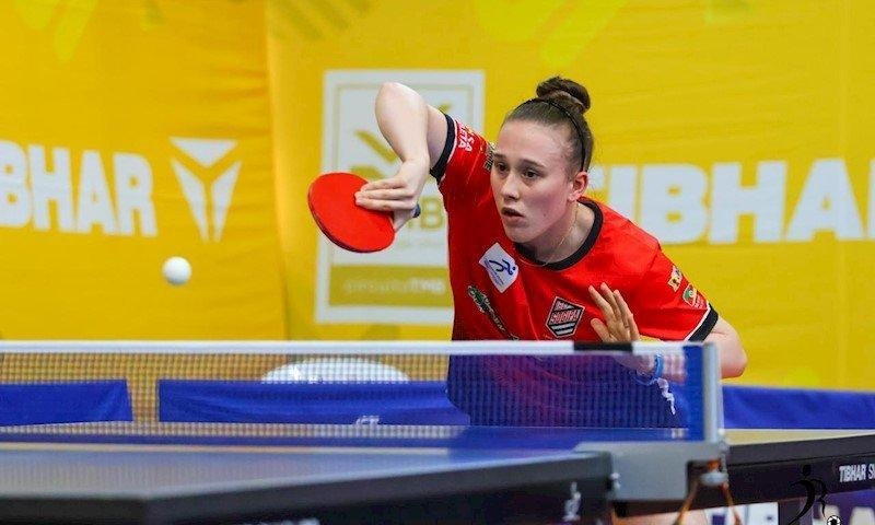 Atleta passar&aacute; um m&ecirc;s na Fran&ccedil;a para treinamentos